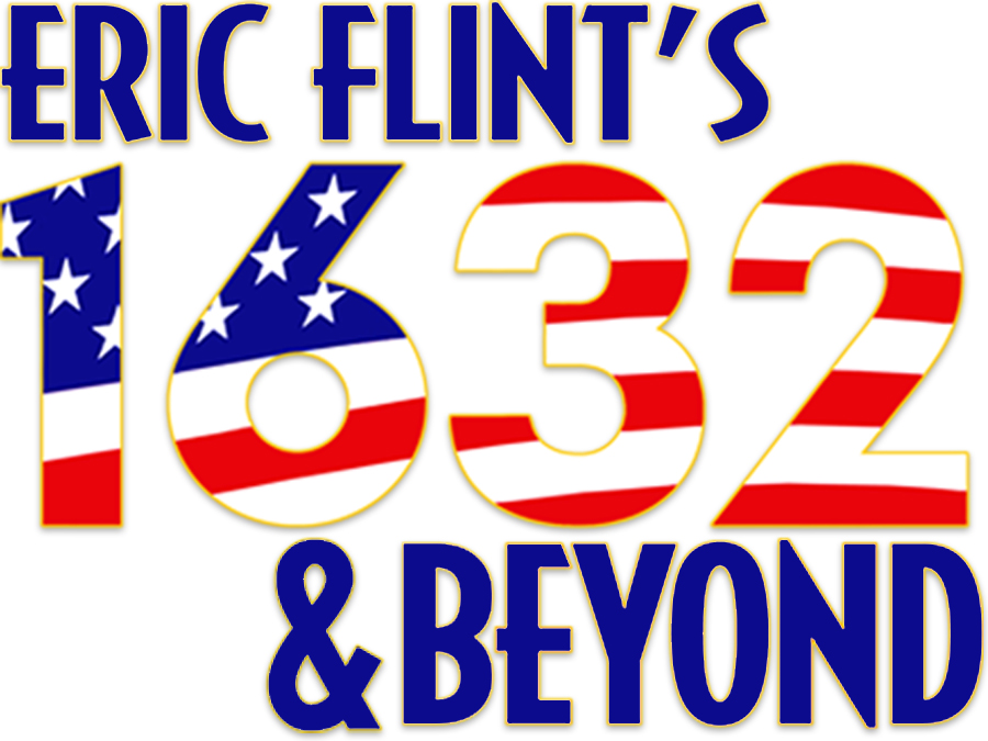 Eric Flint's 1632 & Beyond