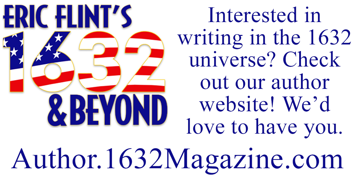Author website